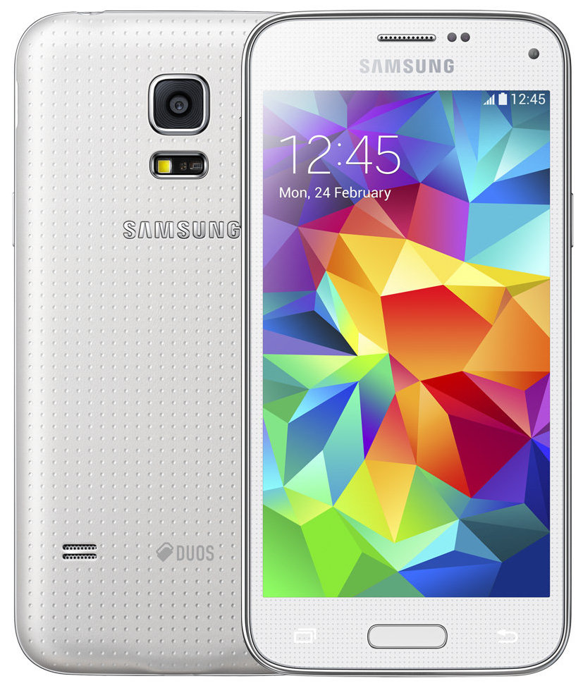 Samsung Galaxy S5 Duos